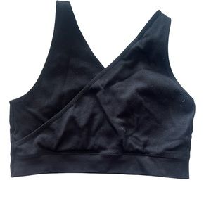 Kindred Bravely Sublime Crossover Nursing & Lounge Bra